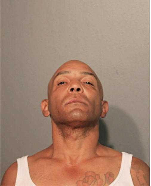 EDUARDO GONZALEZ, Cook County, Illinois