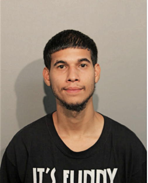 JOSE GONZALEZ, Cook County, Illinois