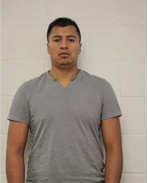 JORGE GONZALEZ-RAMIREZ, Cook County, Illinois