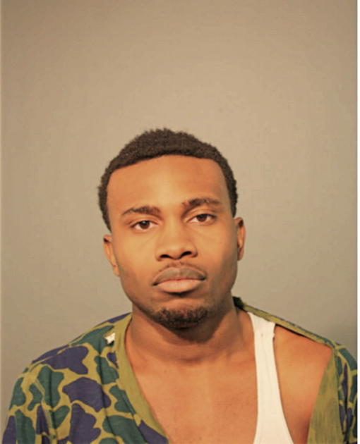 KEITH GORDON, Cook County, Illinois