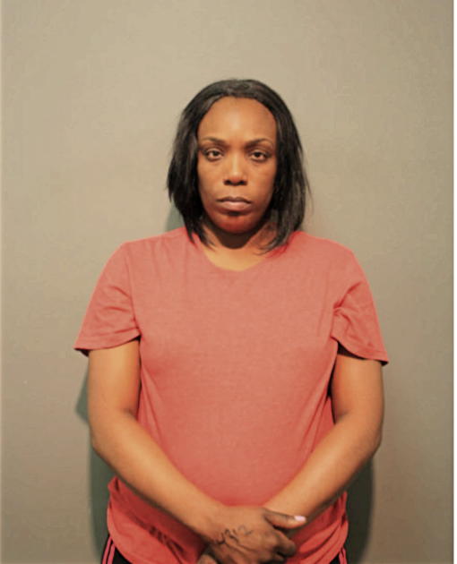 TAMEKA M GRANT, Cook County, Illinois
