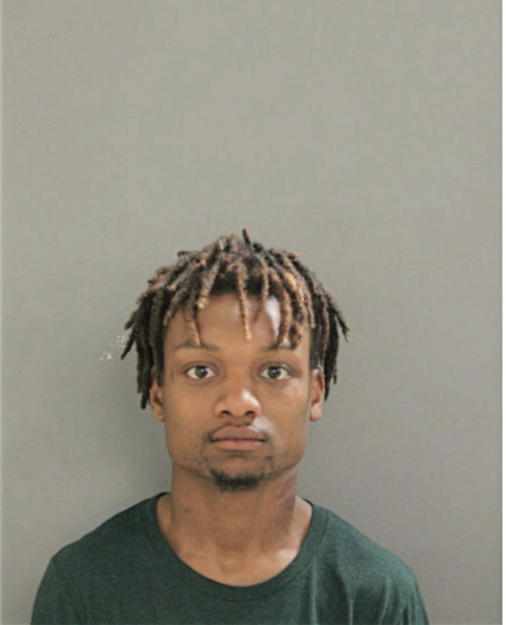ANTHONY C GRAY, Cook County, Illinois
