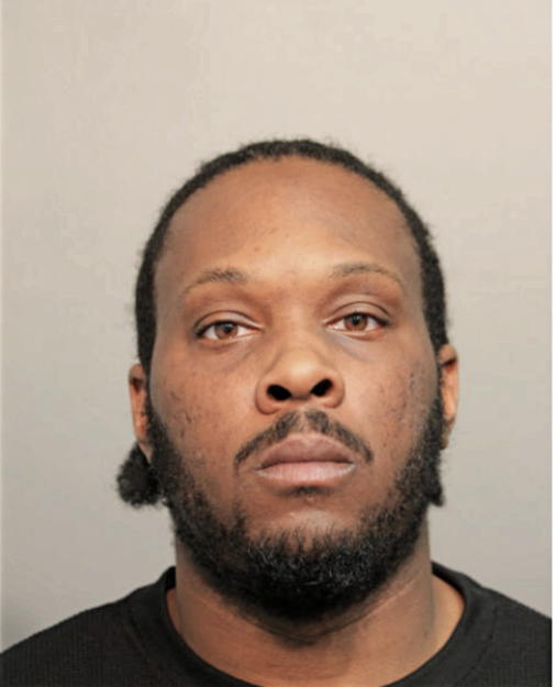 ISAAC J GUY, Cook County, Illinois