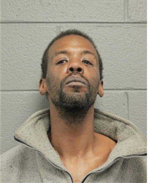 RICHARD HALE, Cook County, Illinois