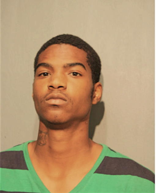 LAVONTE C HARDY, Cook County, Illinois