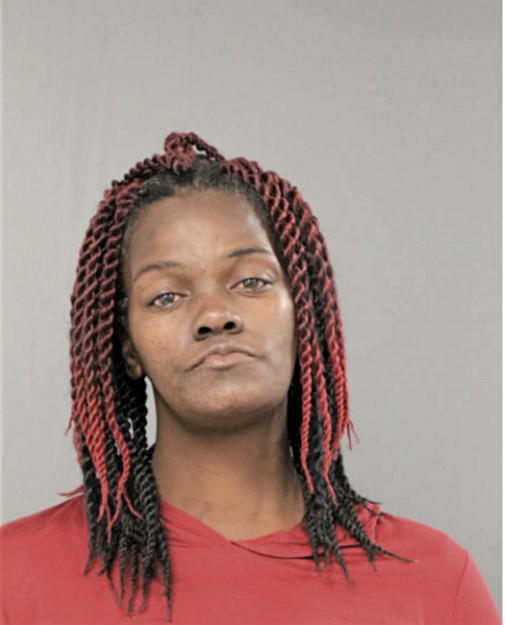 JESSICA L HARGRAYS, Cook County, Illinois