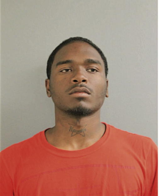 MONTANNA HARRIS, Cook County, Illinois
