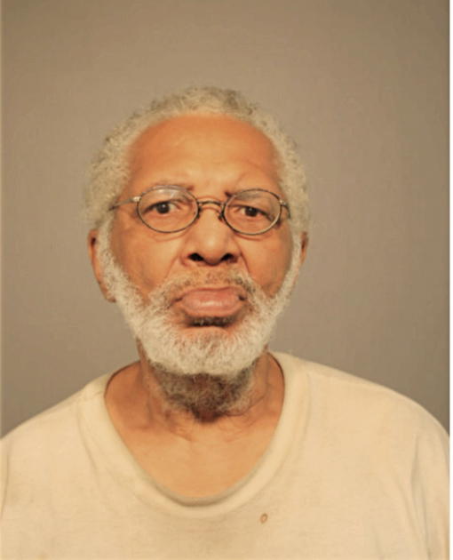 ROBERT A HARRIS, Cook County, Illinois