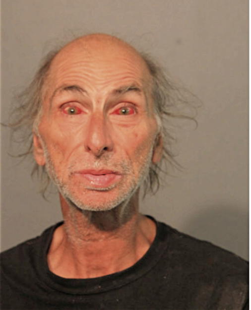 STEVEN HARRIS, Cook County, Illinois