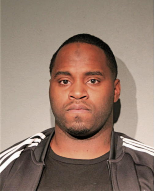 GERALD J HICKS, Cook County, Illinois
