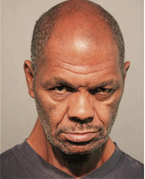 CHARLES HOWARD, Cook County, Illinois