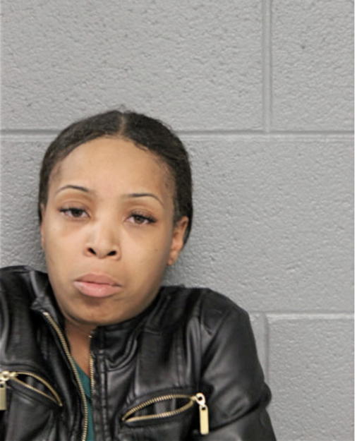 JESSICA L HOWARD, Cook County, Illinois