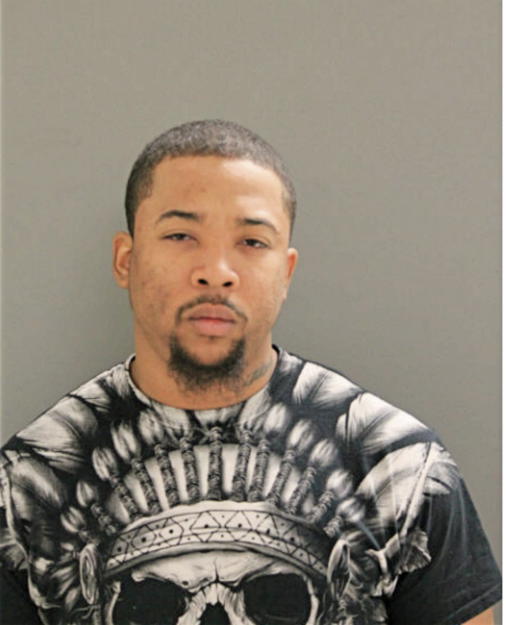 LAMAR D HOWARD, Cook County, Illinois