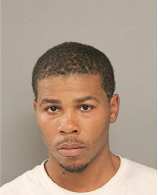 ANTOINE E HUNTER, Cook County, Illinois