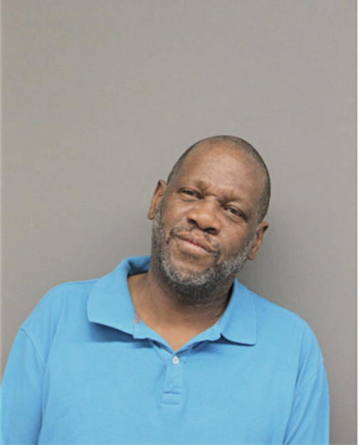 JANUARY JAMES, Cook County, Illinois