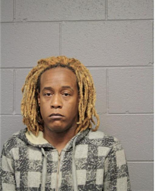 CHRISTOPHER M JENNINGS, Cook County, Illinois