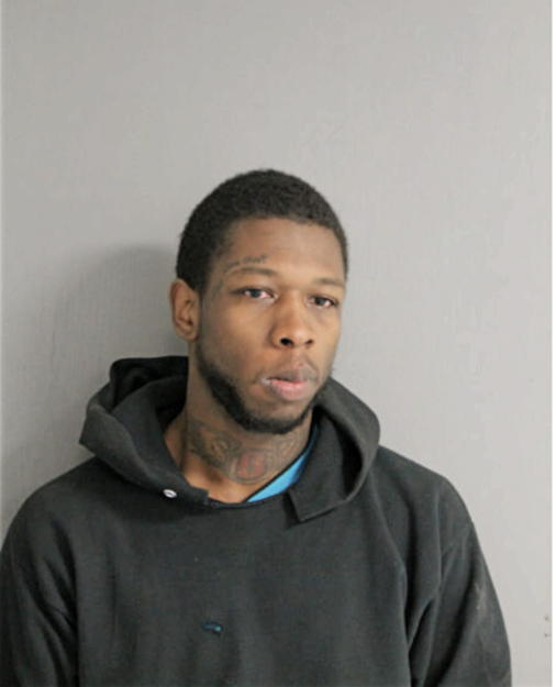 JAVAN JOHNSON, Cook County, Illinois