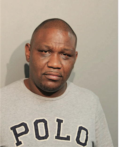 KORELL T JOHNSON, Cook County, Illinois