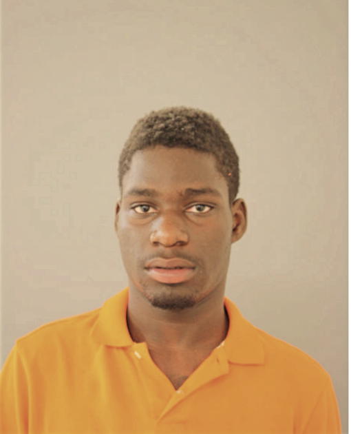 KRISTIAN D JOHNSON, Cook County, Illinois