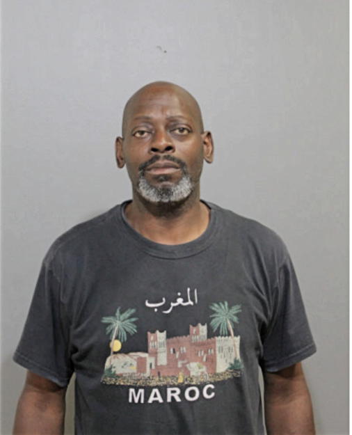 ANDRE J JONES, Cook County, Illinois
