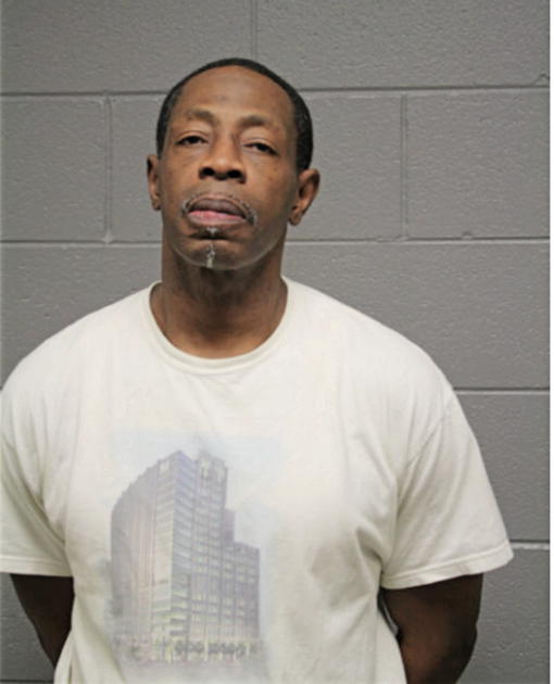 CHARLES E JONES, Cook County, Illinois