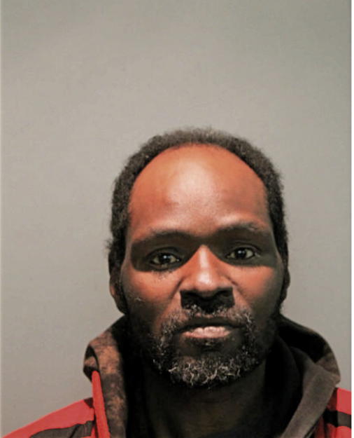 CISCERO JONES, Cook County, Illinois