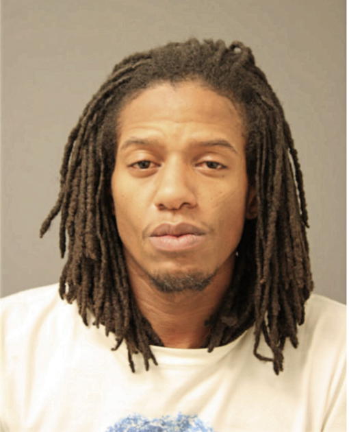 JOSEPH L JONES, Cook County, Illinois