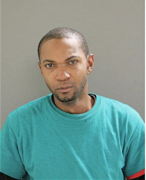 MICHAEL IGNACIO JONES, Cook County, Illinois