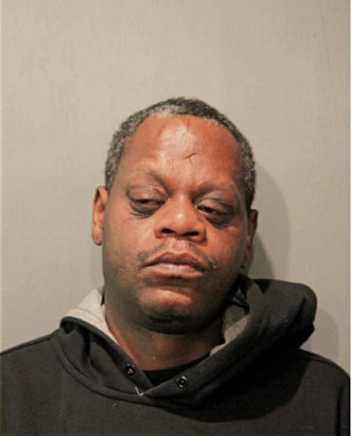 JAMES JORDAN, Cook County, Illinois