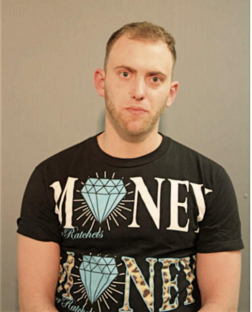 MICHAEL S JORGENSEN, Cook County, Illinois
