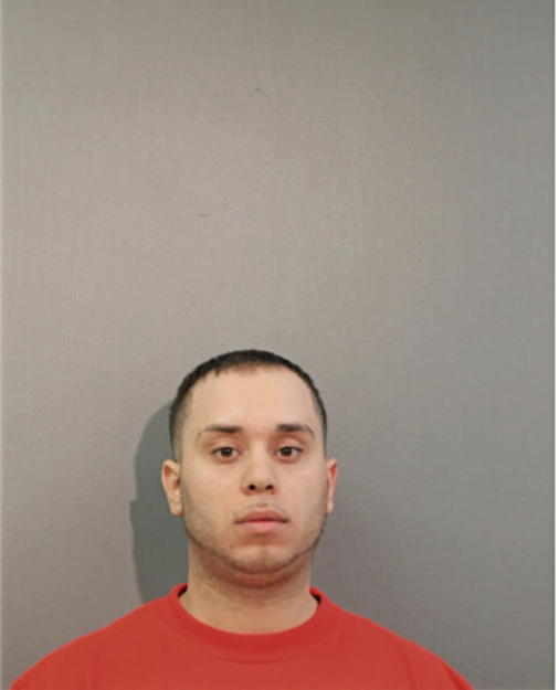 TONY VASQUEZ JR, Cook County, Illinois