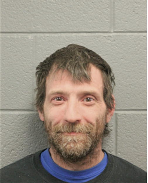 JEFFERY J KAPUT, Cook County, Illinois