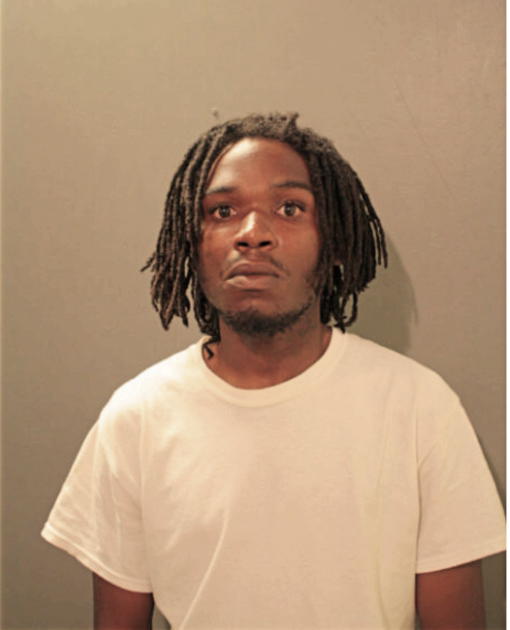 MICHAEL JR KELLY, Cook County, Illinois