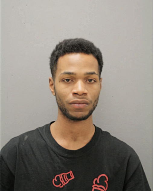DAVID J KENNEDY, Cook County, Illinois