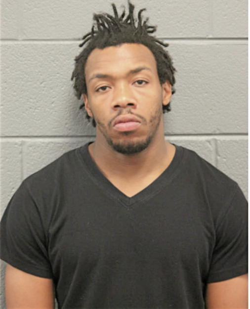 CARL P KING, Cook County, Illinois