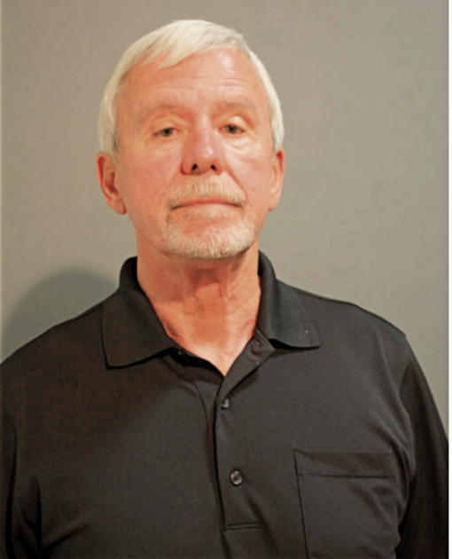 HARRY AURTHER KOESTER, Cook County, Illinois