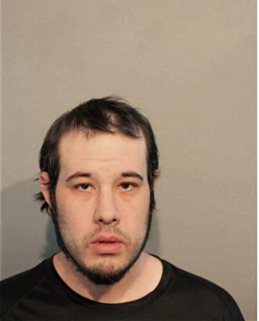 KEVIN LEE KRAUS, Cook County, Illinois