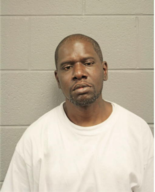 ANTWOINE L GREEN, Cook County, Illinois