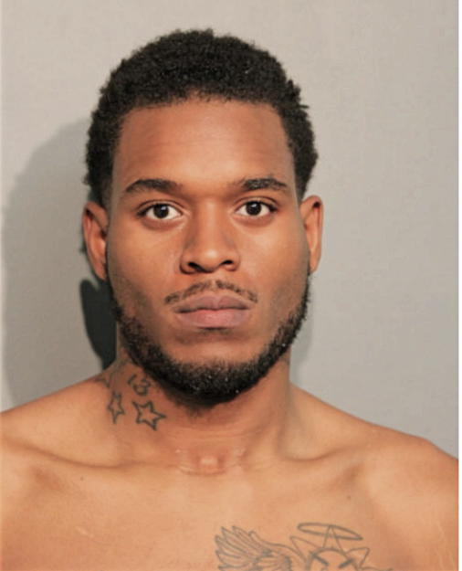DEANDRE AMON LATHAN, Cook County, Illinois
