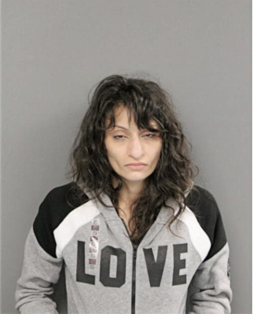 NAHRIN S LAZZAR, Cook County, Illinois