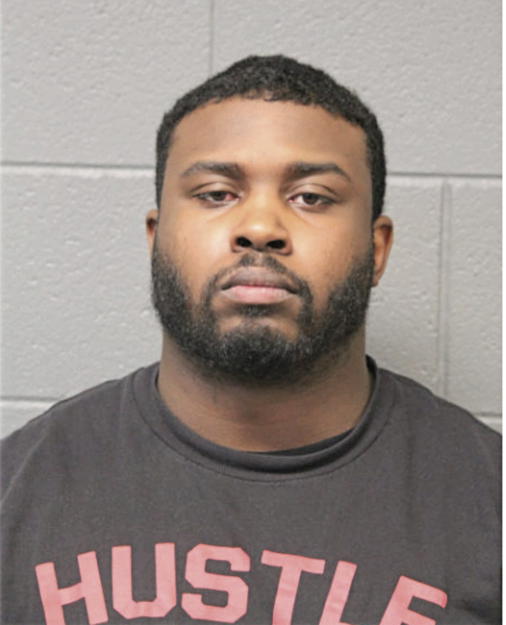 QUINTEL D LEE, Cook County, Illinois