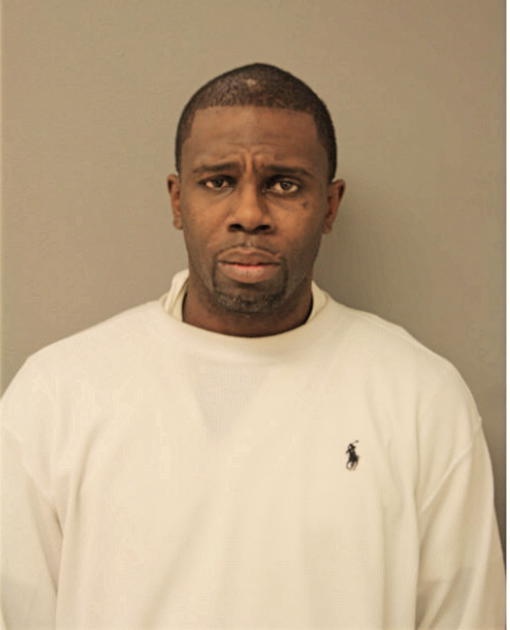 DERRICK LEWIS, Cook County, Illinois