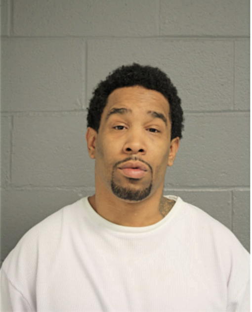 DARRYL S LIVSEY, Cook County, Illinois