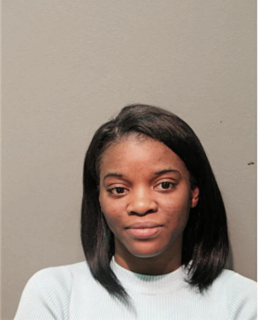 TOTIANA L LOMAX, Cook County, Illinois