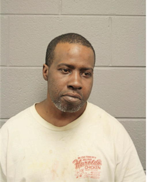 DWAYNE R LONG, Cook County, Illinois