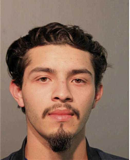 GIOVANNI LOPEZ, Cook County, Illinois