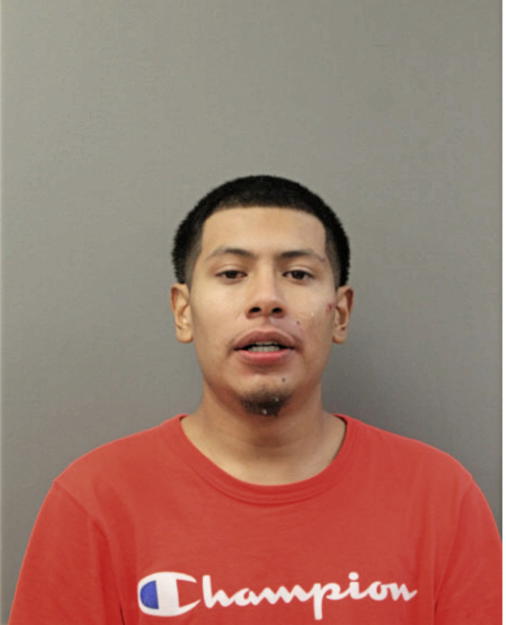 JOSE M LOPEZ, Cook County, Illinois