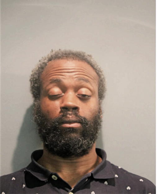 NAWEED LOVE, Cook County, Illinois