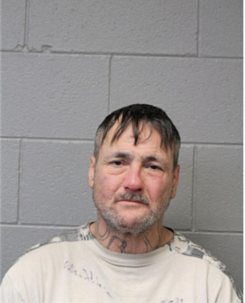 PAUL L LOYD, Cook County, Illinois