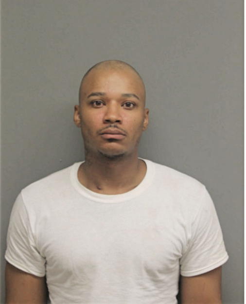MARCO C LUMPKINS, Cook County, Illinois